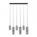 Pakabinamas šviestuvas LED LINE LIGHT 26W 3000K 2537 dimeriuojamas